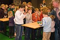 Zeepbellen blazen 1